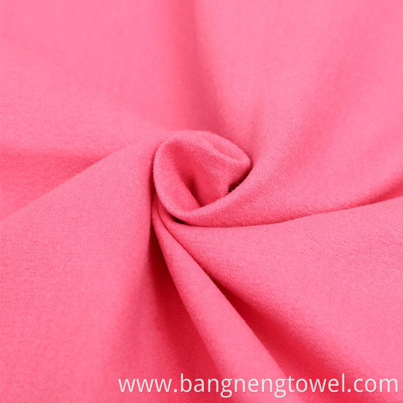 Super Absorbent Swimming Towel